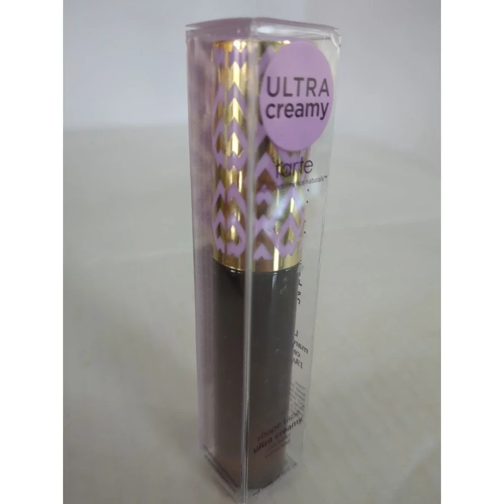 Tarte Shape Tape Ultra Creamy Concealer 64W Espresso Warm Full Size .33 fl oz‎